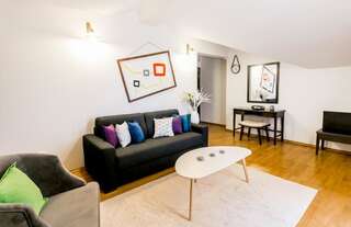 Отель Boutique Hotel Kredo Херцег-Нови Люкс с 1 спальней-10