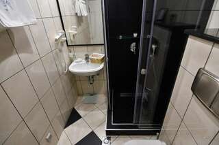 Отель Boutique Hotel Kredo Херцег-Нови Люкс с 1 спальней-15