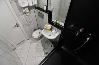 Отель Boutique Hotel Kredo Херцег-Нови Люкс с 1 спальней-17