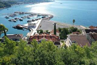 Отель Boutique Hotel Kredo Херцег-Нови-1