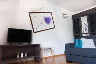 Отель Boutique Hotel Kredo Херцег-Нови Улучшенный люкс с видом на море-27