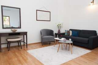 Отель Boutique Hotel Kredo Херцег-Нови Улучшенный люкс с видом на море-31