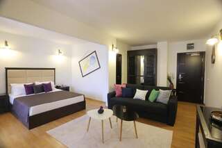 Отель Boutique Hotel Kredo Херцег-Нови Улучшенный люкс с видом на море-32