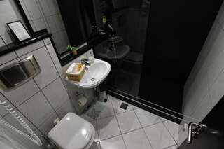 Отель Boutique Hotel Kredo Херцег-Нови Улучшенный люкс с видом на море-38