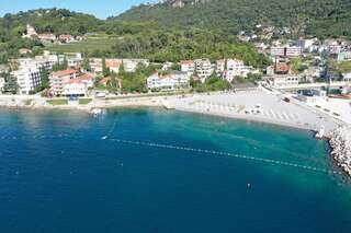 Отель Boutique Hotel Kredo Херцег-Нови-7