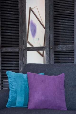 Отель Boutique Hotel Kredo Херцег-Нови Стандартный двухместный номер с 1 кроватью-3