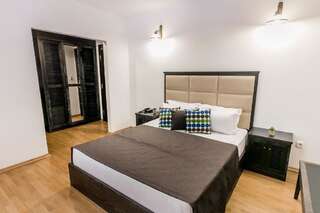 Отель Boutique Hotel Kredo Херцег-Нови Стандартный двухместный номер с 1 кроватью-5