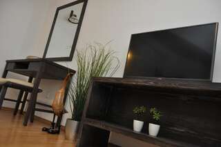 Отель Boutique Hotel Kredo Херцег-Нови Стандартный двухместный номер с 1 кроватью-7