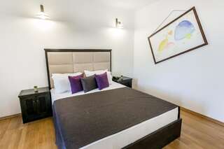 Отель Boutique Hotel Kredo Херцег-Нови Стандартный двухместный номер с 1 кроватью-8