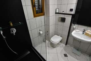 Отель Boutique Hotel Kredo Херцег-Нови Стандартный двухместный номер с 1 кроватью-10