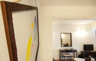 Отель Boutique Hotel Kredo Херцег-Нови Люкс с 1 спальней-4