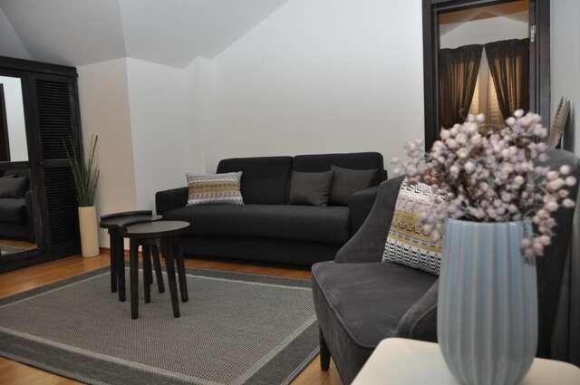 Отель Boutique Hotel Kredo Херцег-Нови-107