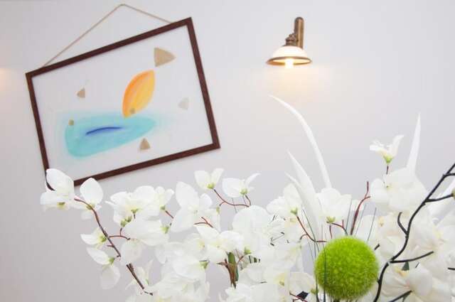 Отель Boutique Hotel Kredo Херцег-Нови-52