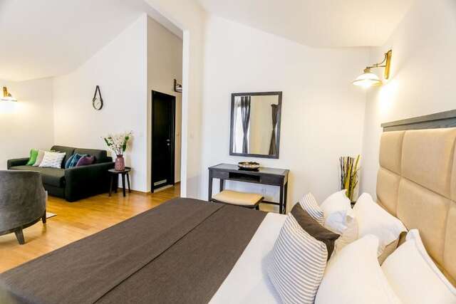 Отель Boutique Hotel Kredo Херцег-Нови-59