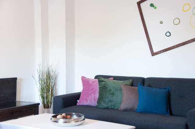 Отель Boutique Hotel Kredo Херцег-Нови-65