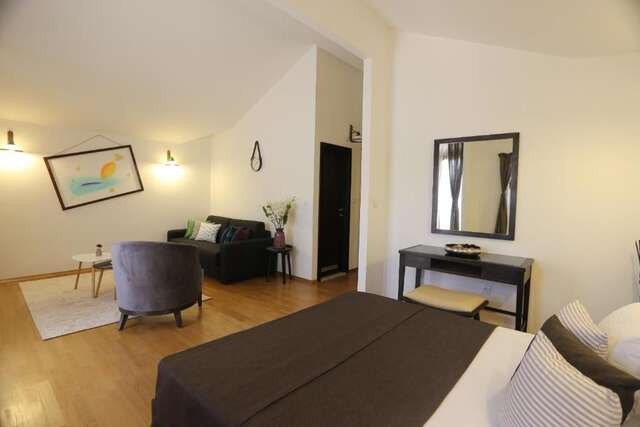 Отель Boutique Hotel Kredo Херцег-Нови-72