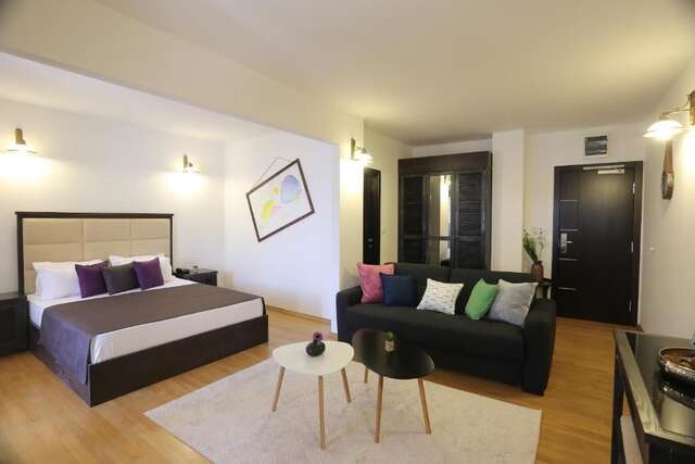 Отель Boutique Hotel Kredo Херцег-Нови-75