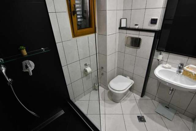 Отель Boutique Hotel Kredo Херцег-Нови-80