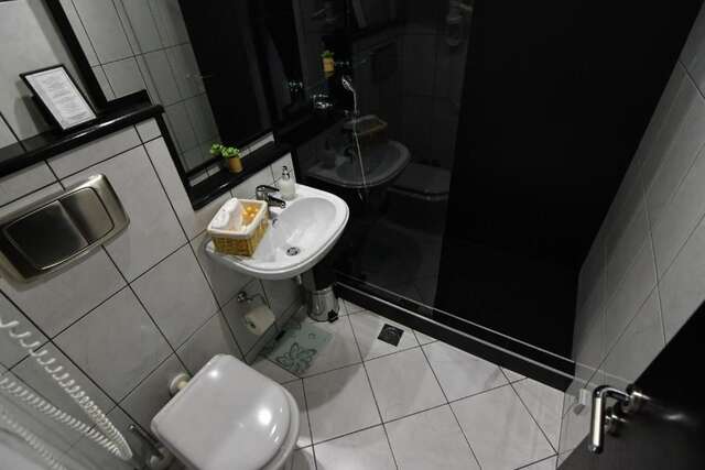 Отель Boutique Hotel Kredo Херцег-Нови-93