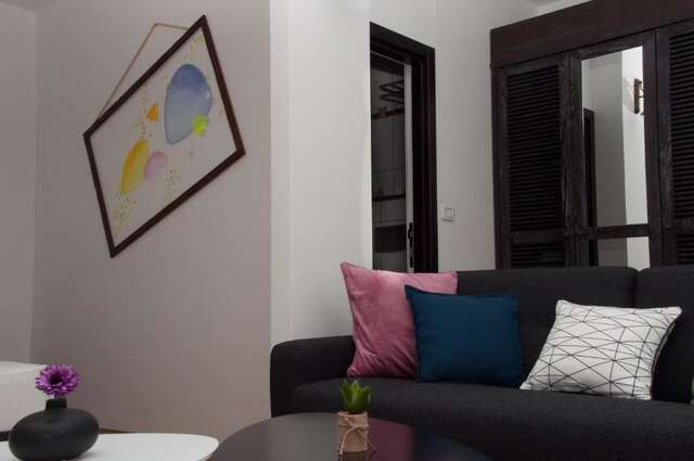 Отель Boutique Hotel Kredo Херцег-Нови-99