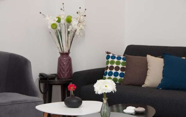 Отель Boutique Hotel Kredo Херцег-Нови-100